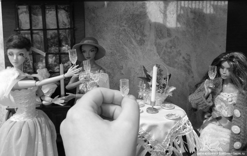 За солнечной стороной часть 9