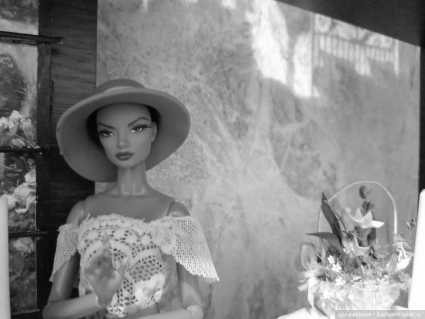 За солнечной стороной часть 9