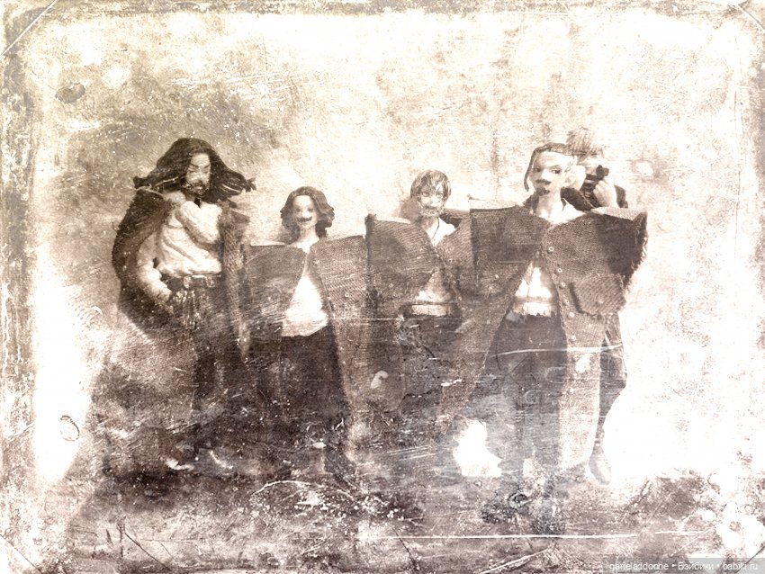 За солнечной стороной часть 9 (фото 7)