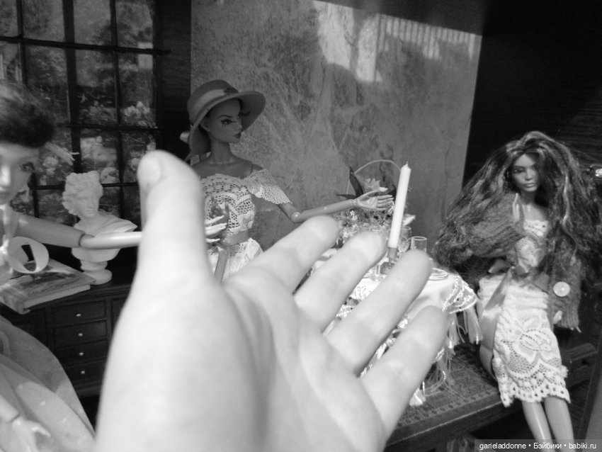 За солнечной стороной часть 9