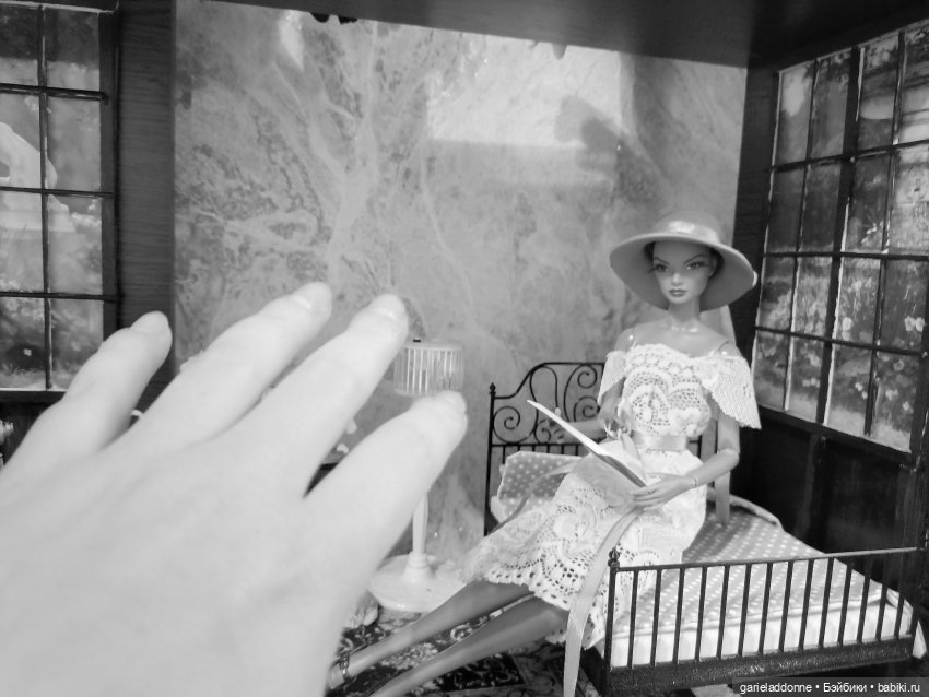 За солнечной стороной часть 9