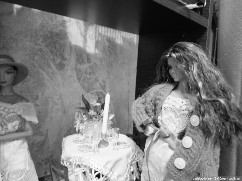 За солнечной стороной часть 9