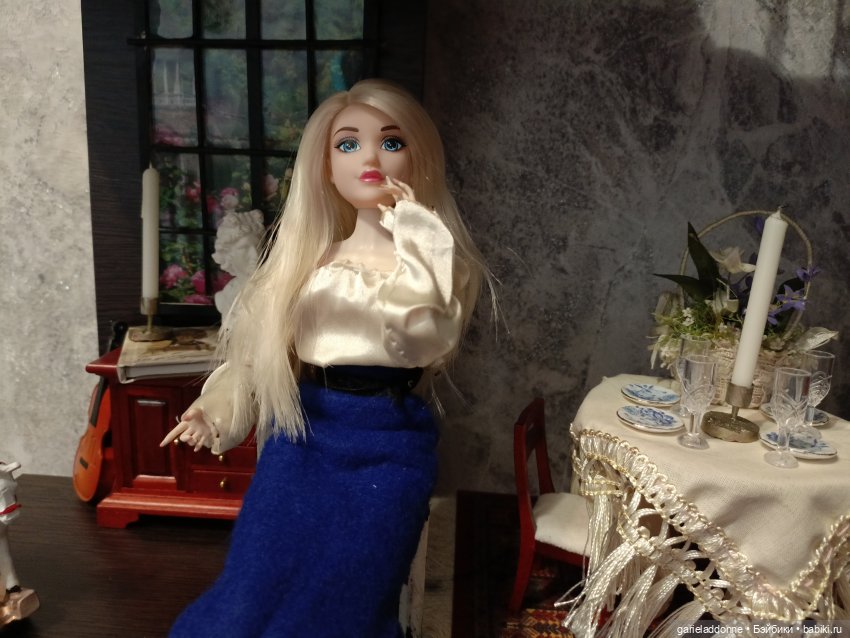 Маргарита, как все это было (фото 5)