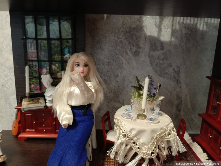 Маргарита, как все это было (фото 7)