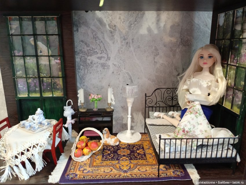 Маргарита, как все это было (фото 9)