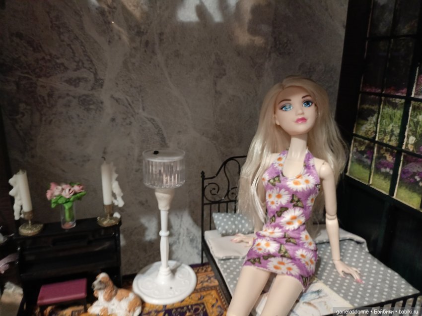 Маргарита, как все это было