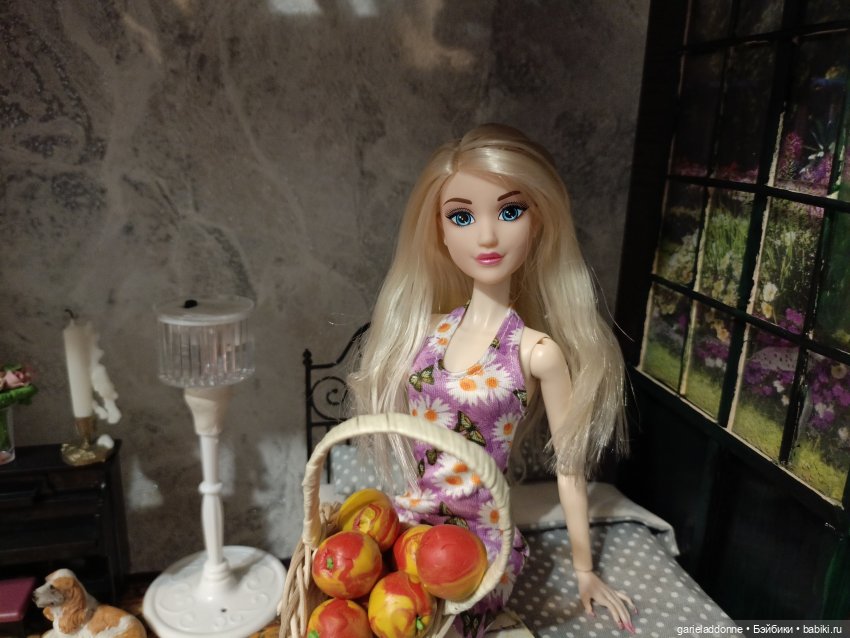 Маргарита, как все это было