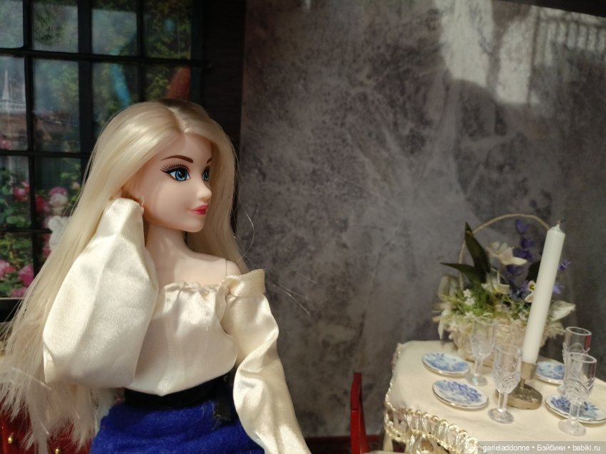 Маргарита, как все это было (фото 3)