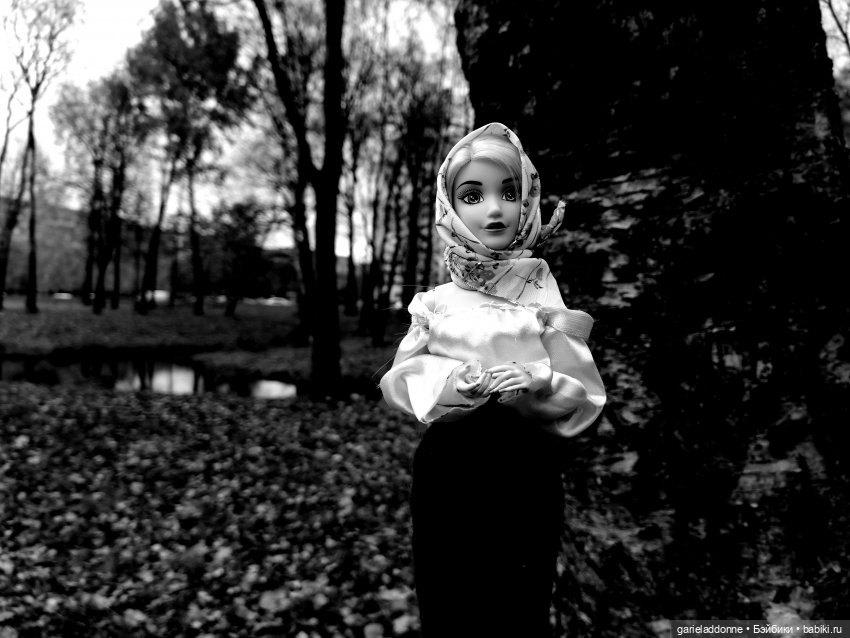 Темный лес — Туризм и путешествия: фотоотчеты из поездок (фото 2)