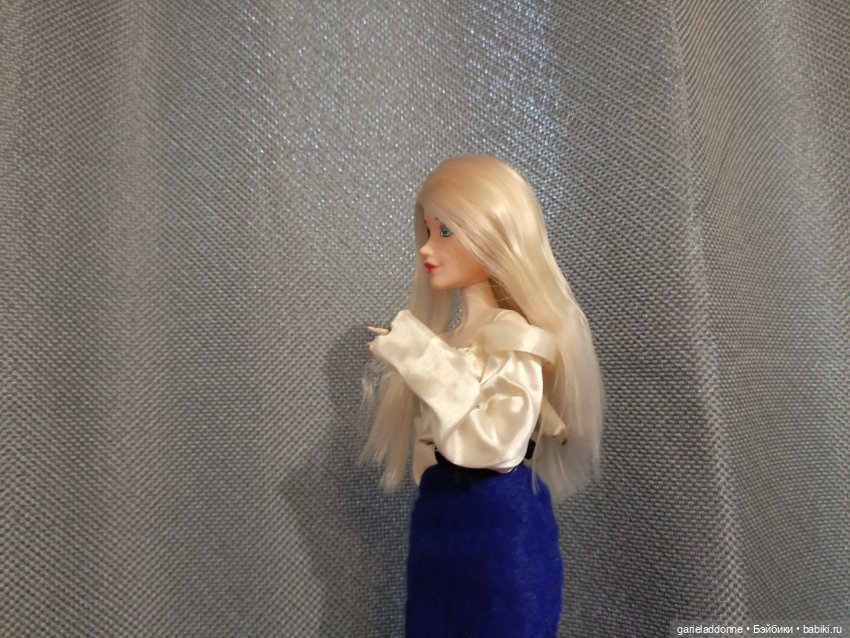 Маргарита, как все это было