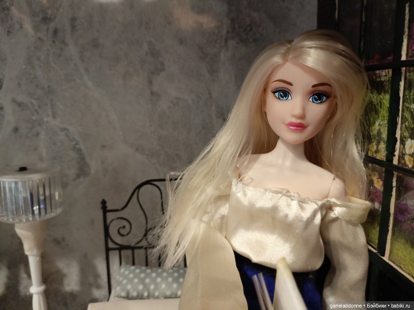 Маргарита, как все это было