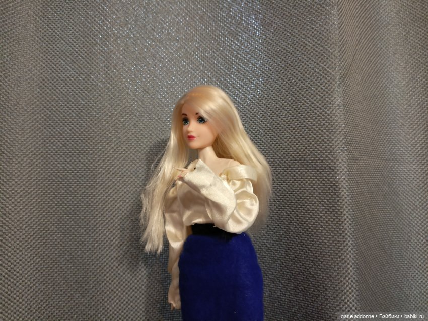 Маргарита, как все это было