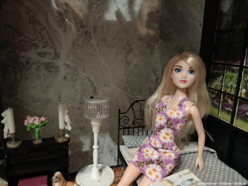 Маргарита, как все это было