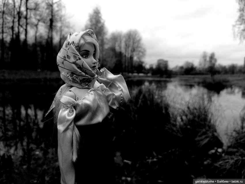 Темный лес — Туризм и путешествия: фотоотчеты из поездок (фото 6)