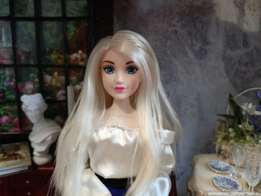 Маргарита, как все это было