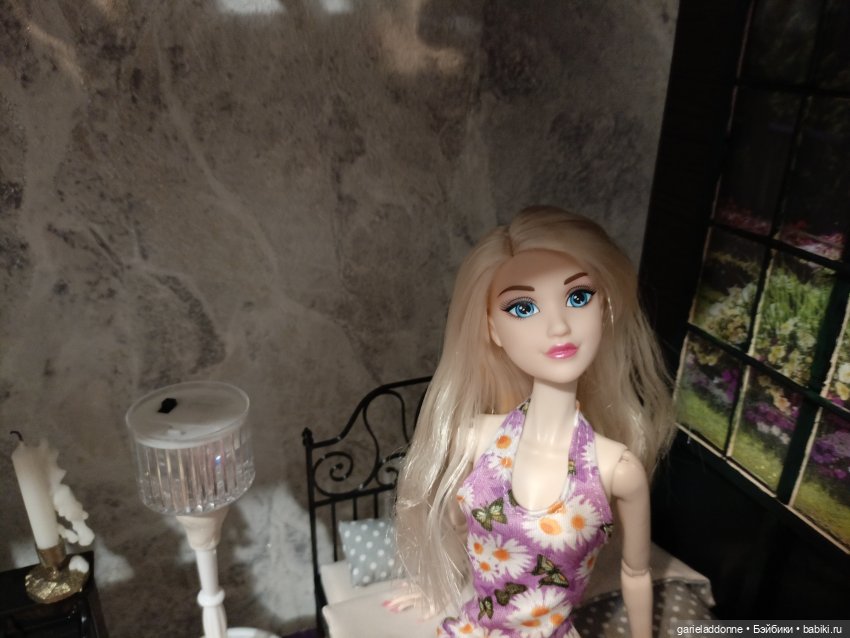 Маргарита, как все это было