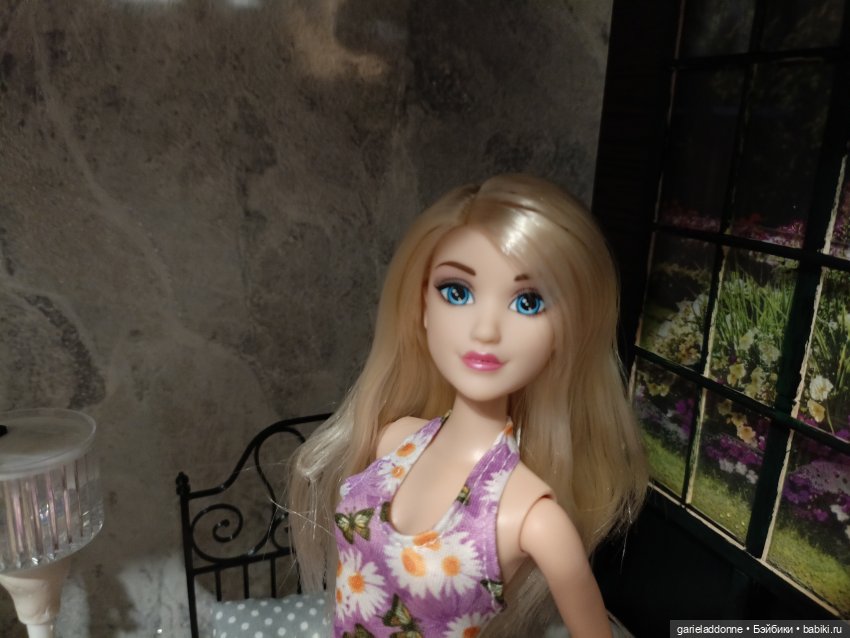 Маргарита, как все это было