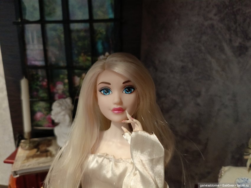 Маргарита, как все это было (фото 6)