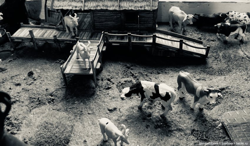 За солнечной стороной 10 часть