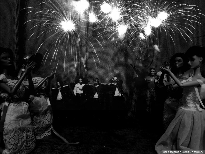 За солнечной стороной 10 часть