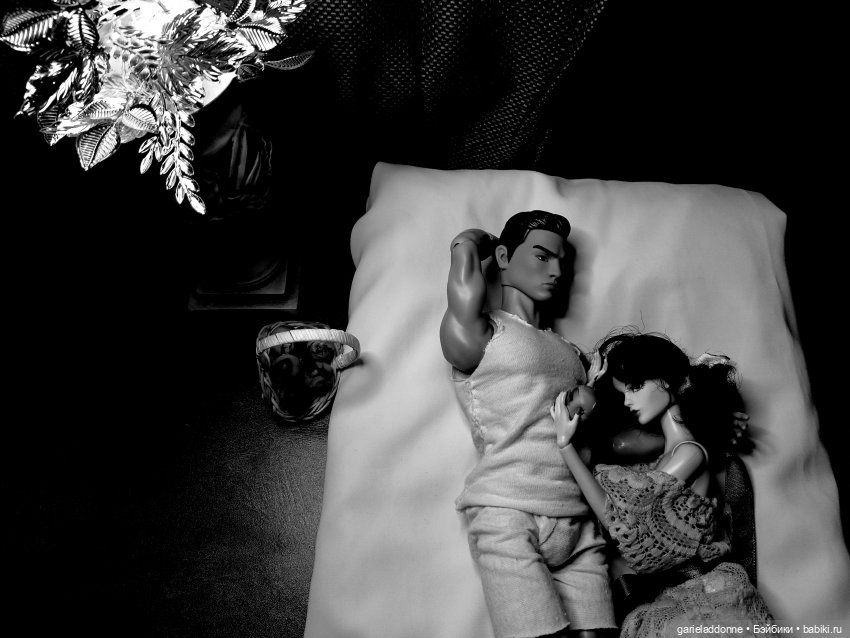 За солнечной стороной 10 часть (фото 4)