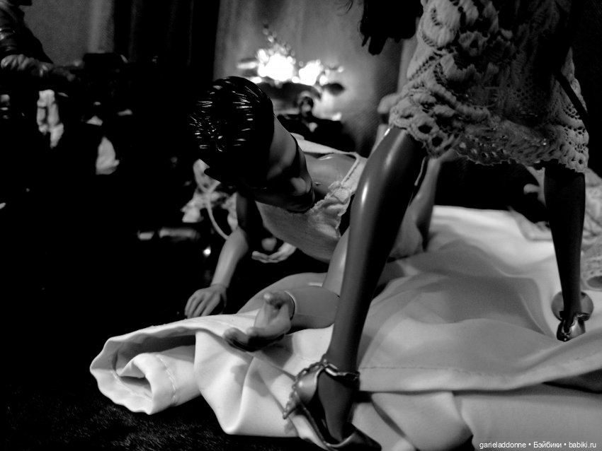 За солнечной стороной 10 часть