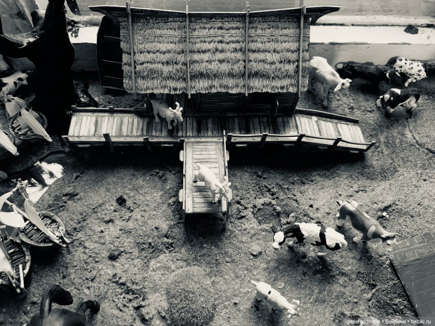 За солнечной стороной 10 часть