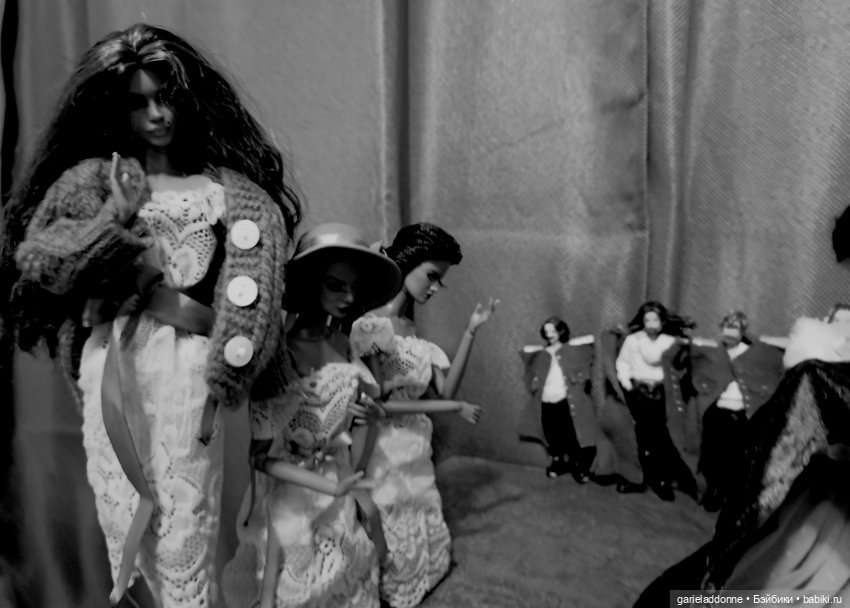 За солнечной стороной 10 часть