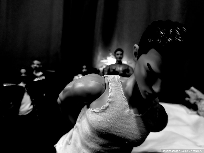 За солнечной стороной 10 часть