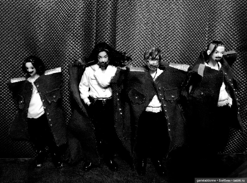 За солнечной стороной 10 часть