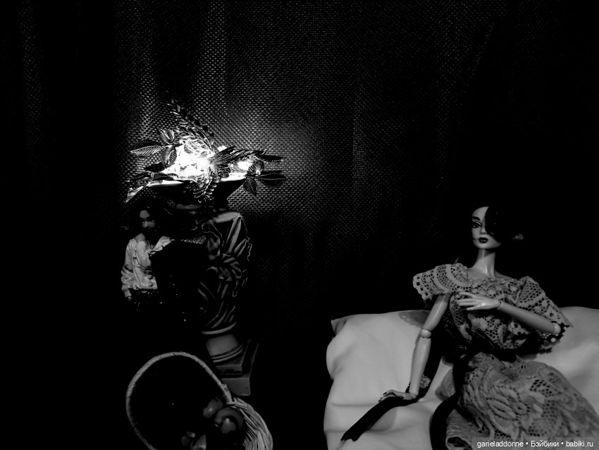 За солнечной стороной 10 часть