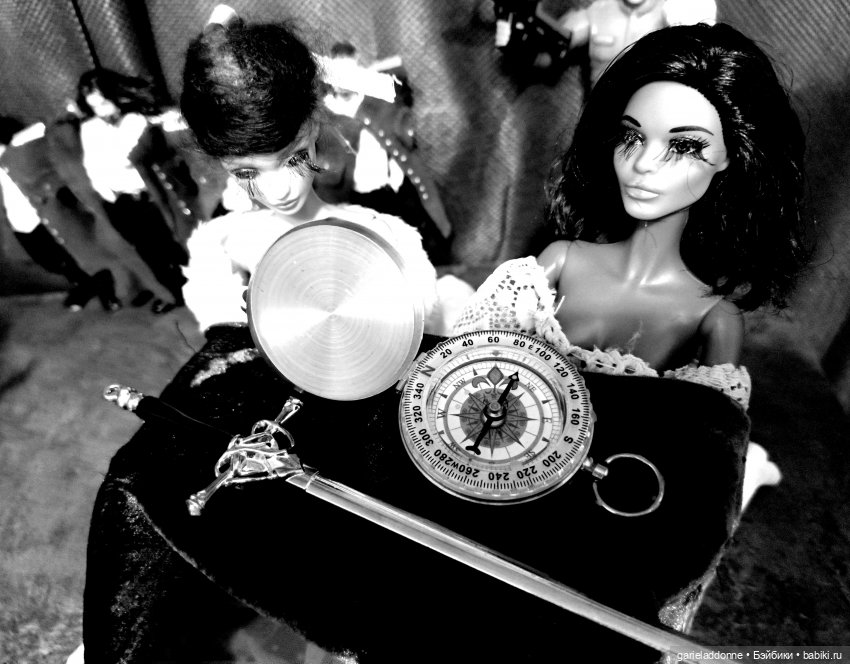 За солнечной стороной 10 часть