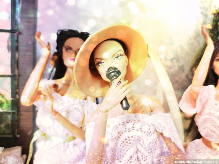 За солнечной стороной 10 часть