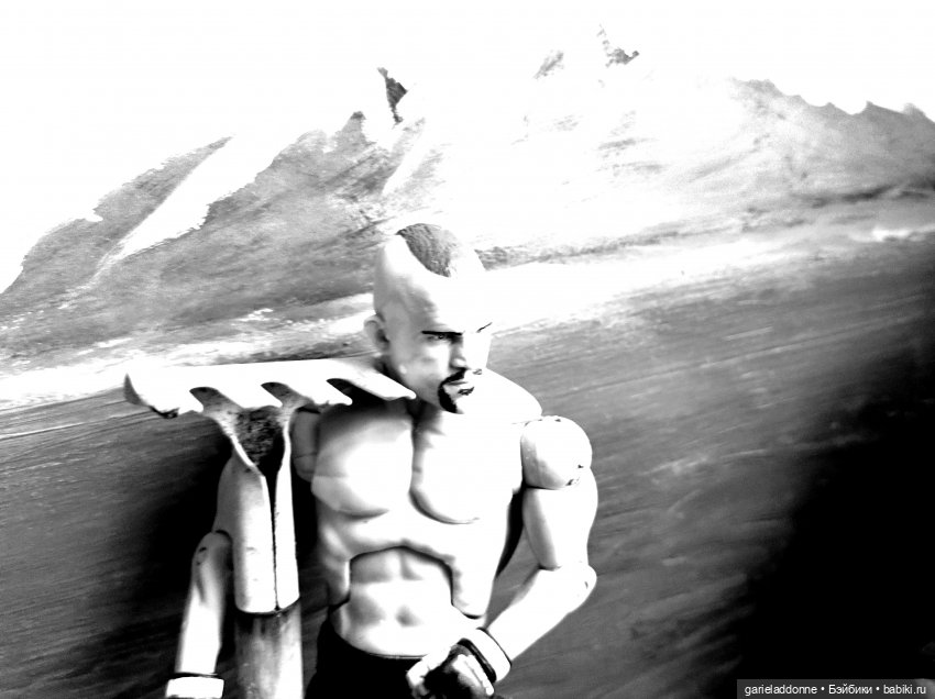 За солнечной стороной 10 часть