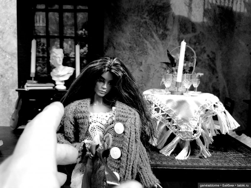 За солнечной стороной 10 часть