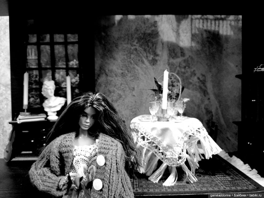 За солнечной стороной 10 часть