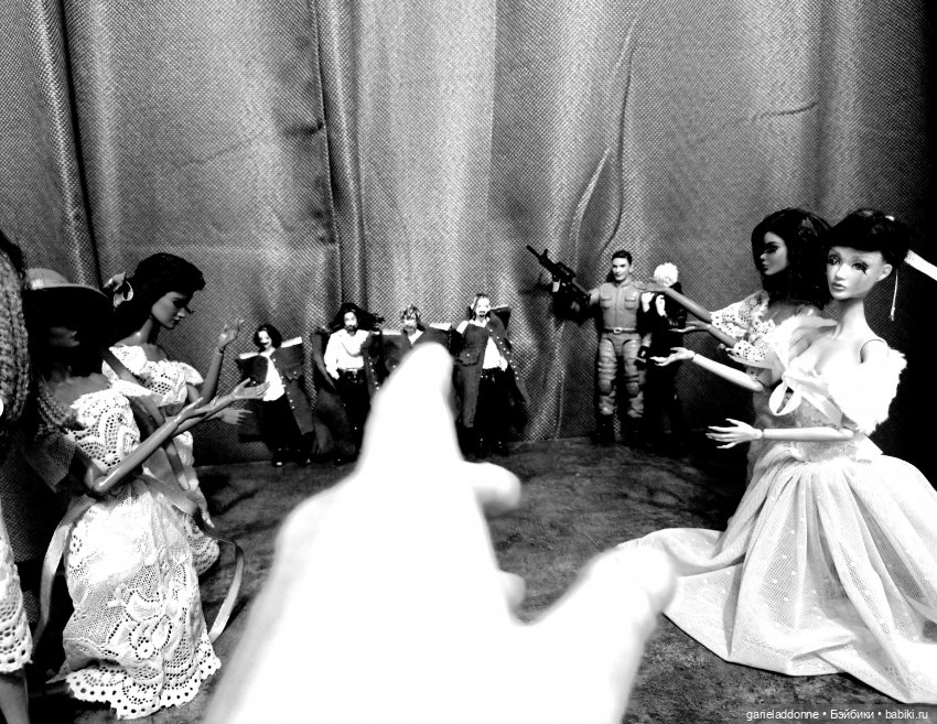 За солнечной стороной 10 часть