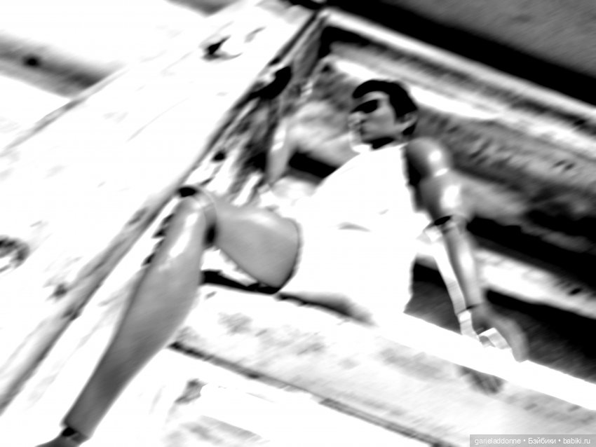 За солнечной стороной 10 часть