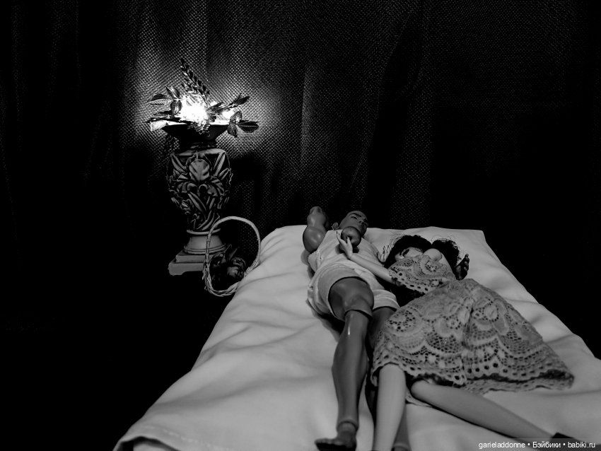 За солнечной стороной 10 часть (фото 2)