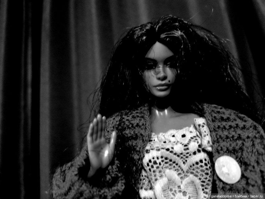 За солнечной стороной 10 часть