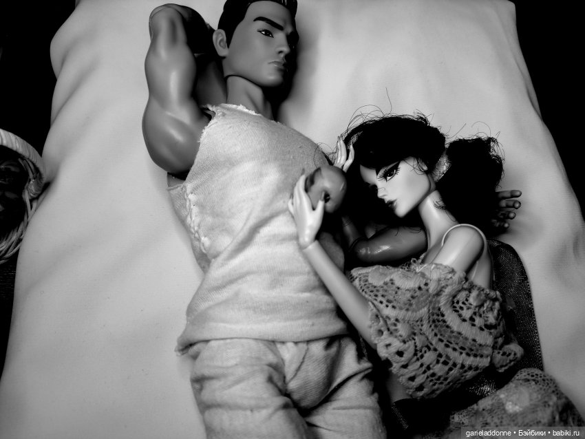 За солнечной стороной 10 часть (фото 6)