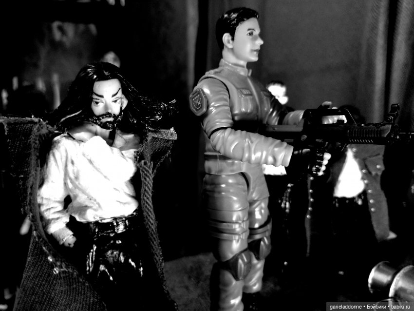 За солнечной стороной 10 часть