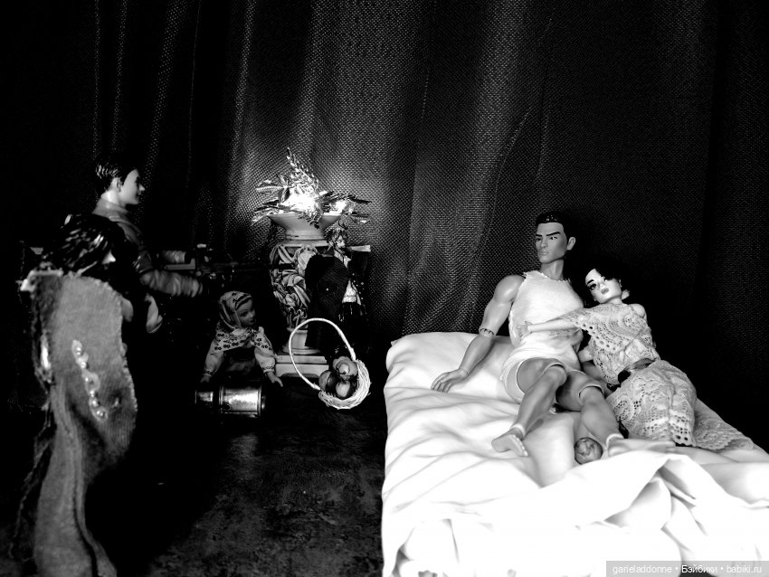 За солнечной стороной 10 часть