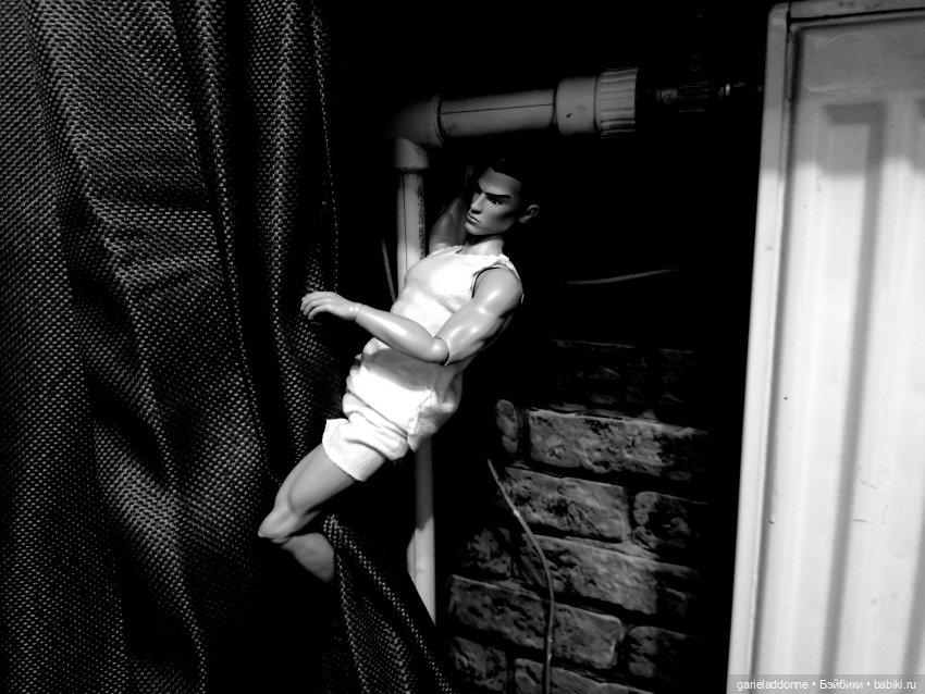 За солнечной стороной 10 часть