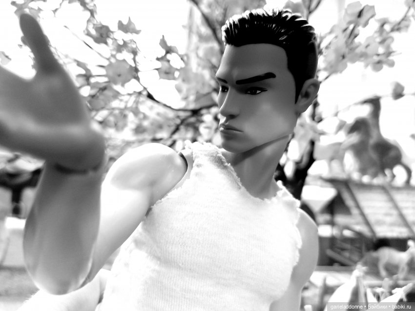 За солнечной стороной 10 часть