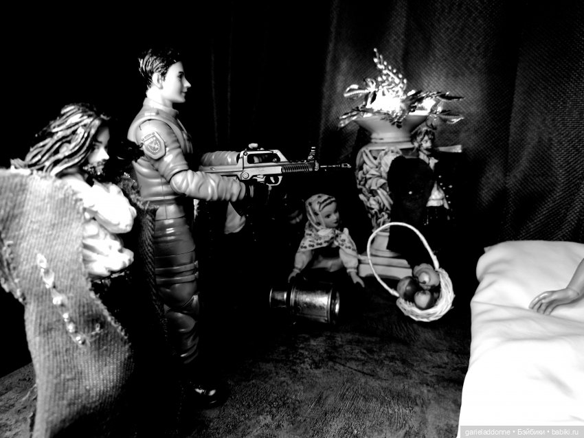 За солнечной стороной 10 часть