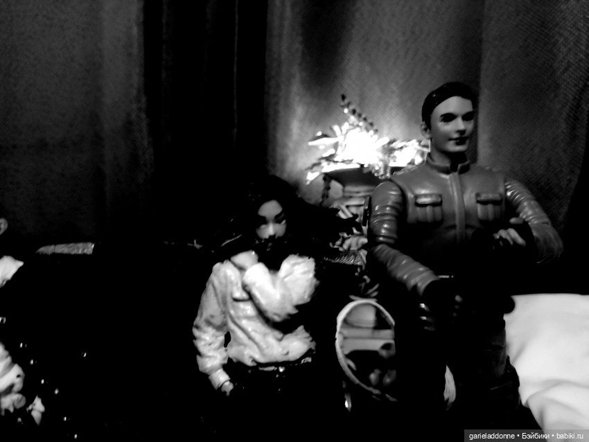 За солнечной стороной 10 часть