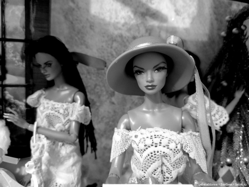 За солнечной стороной 10 часть