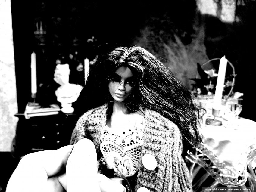 За солнечной стороной 10 часть