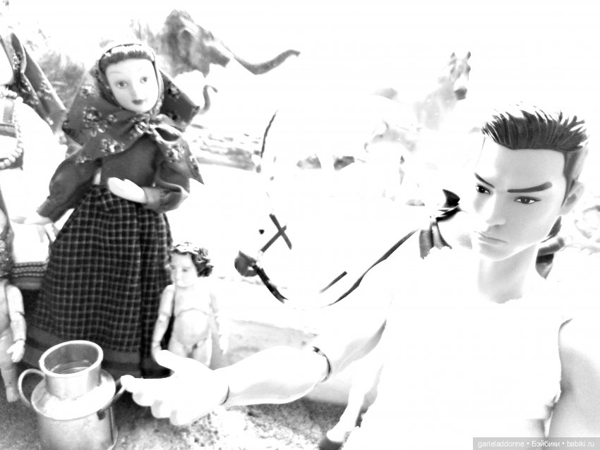 За солнечной стороной 10 часть